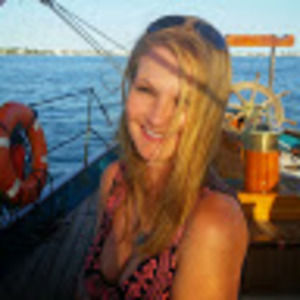 Meet your Posher, Brenda